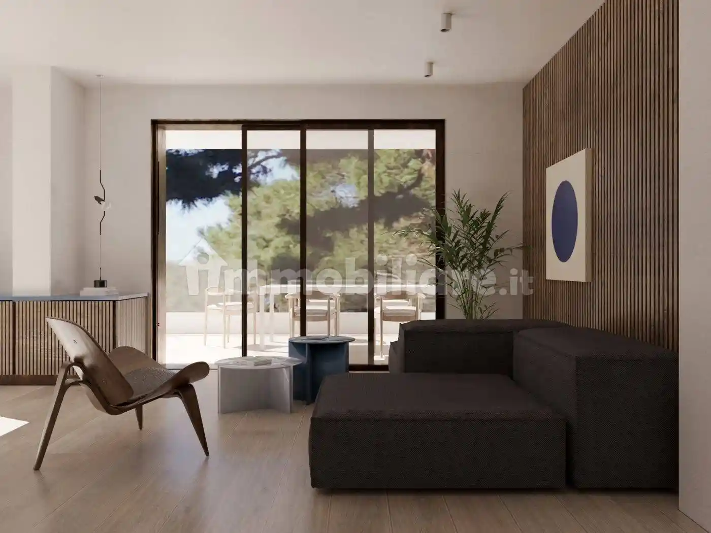 Appartamento in vendita a Cervia