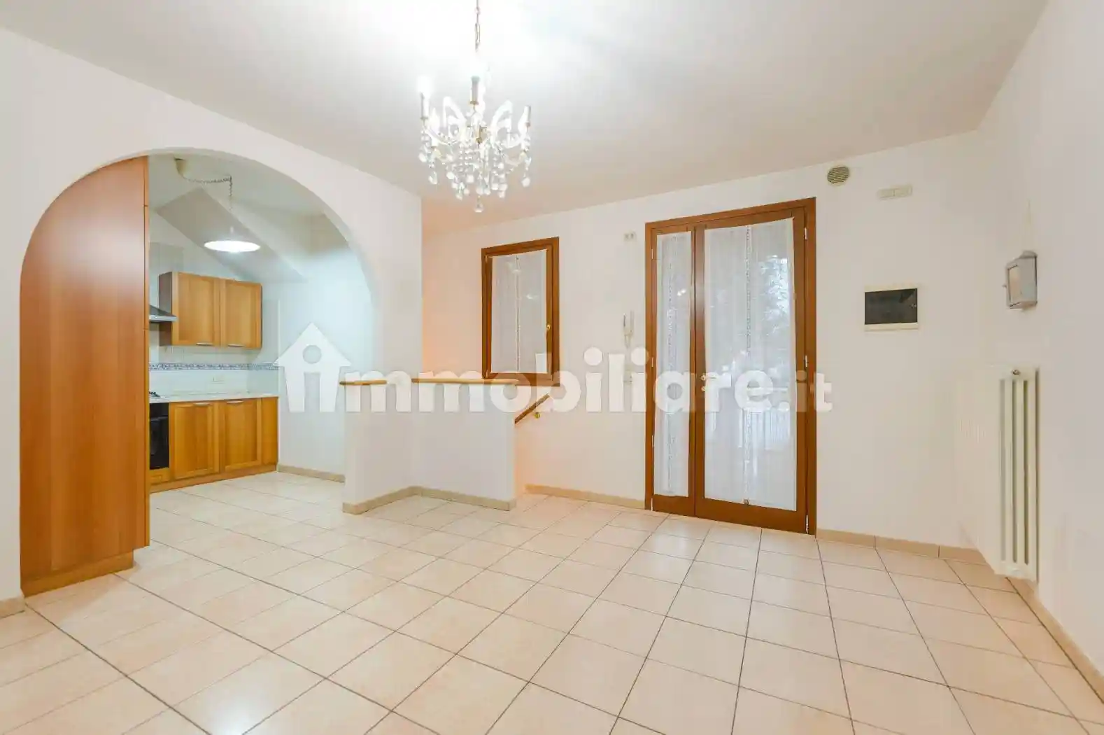 Villetta a schiera in vendita a Paese