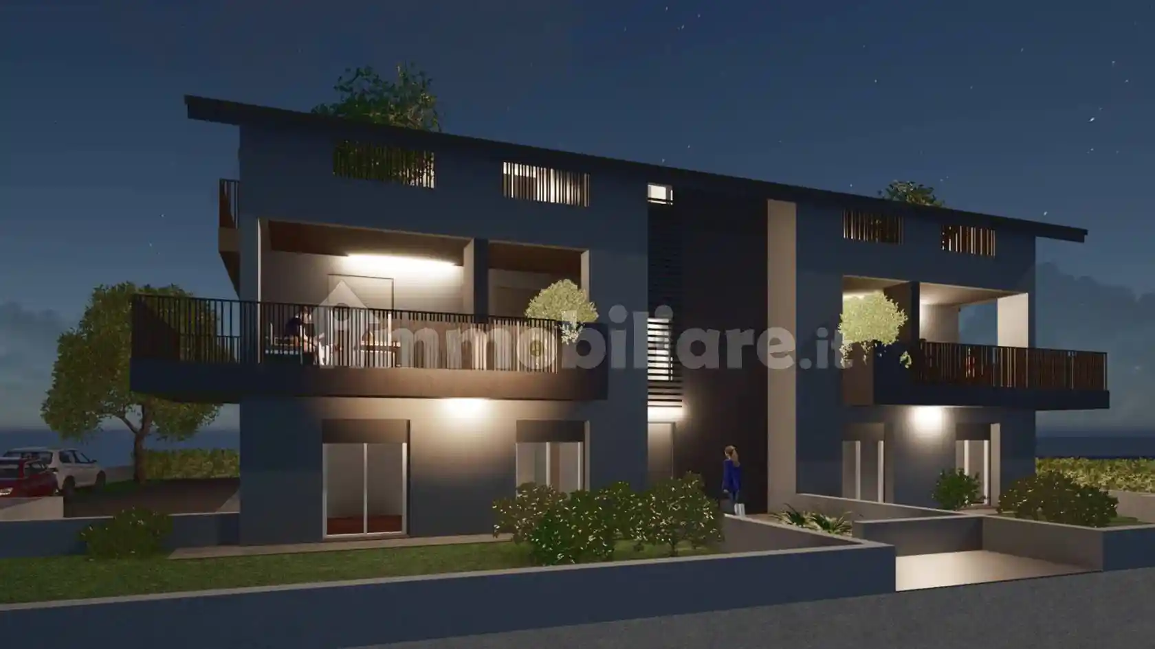 Attico - Mansarda - foto 2