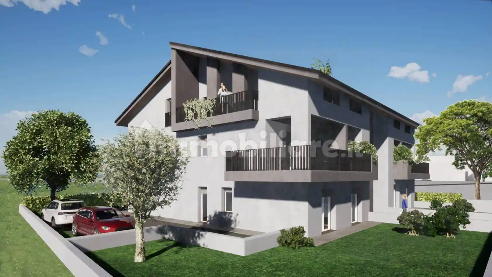 Attico - Mansarda - foto 3