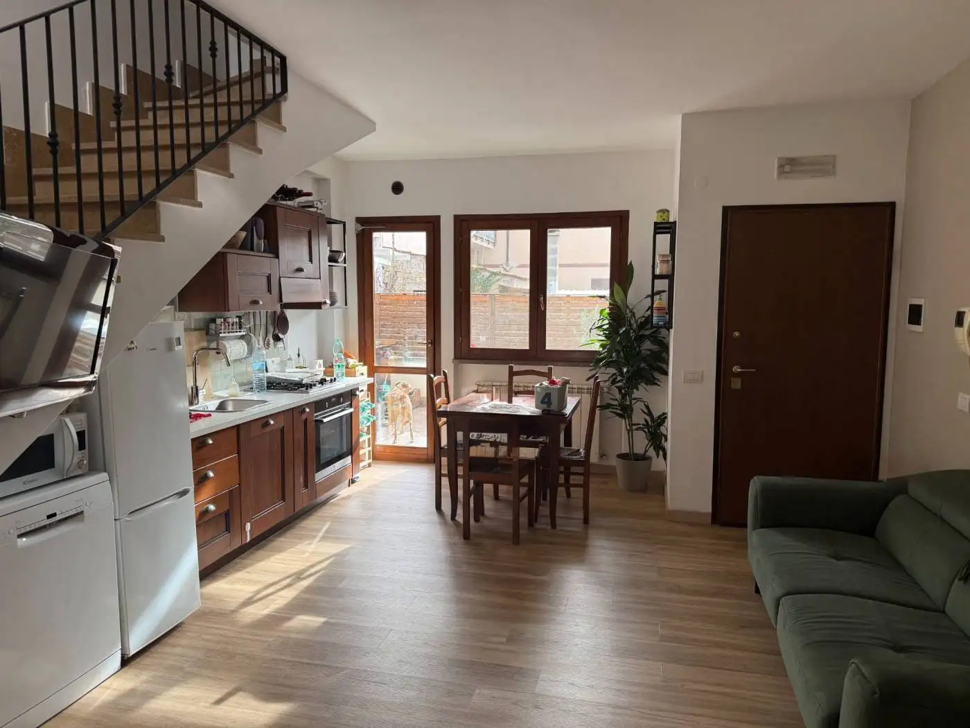 Villa in vendita a Roma