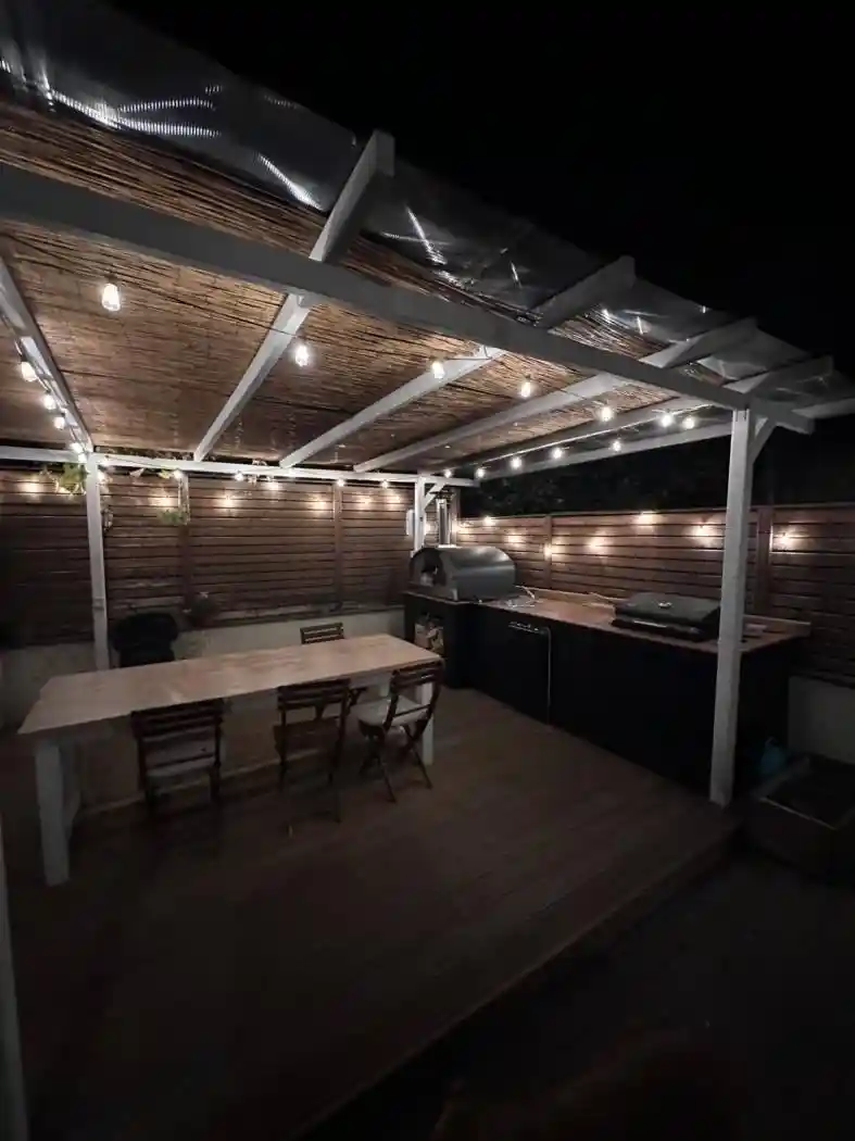 Villa bifamiliare via Agugliano, Corcolle, Roma - foto 3