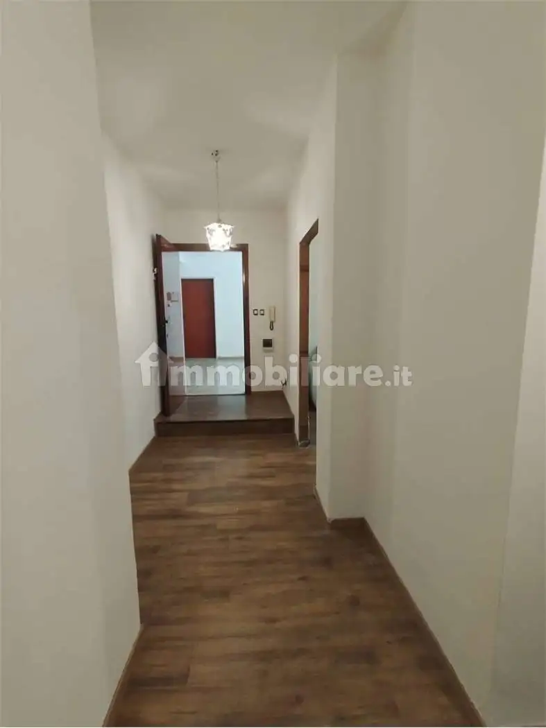 Appartamento in affitto a Ferrara