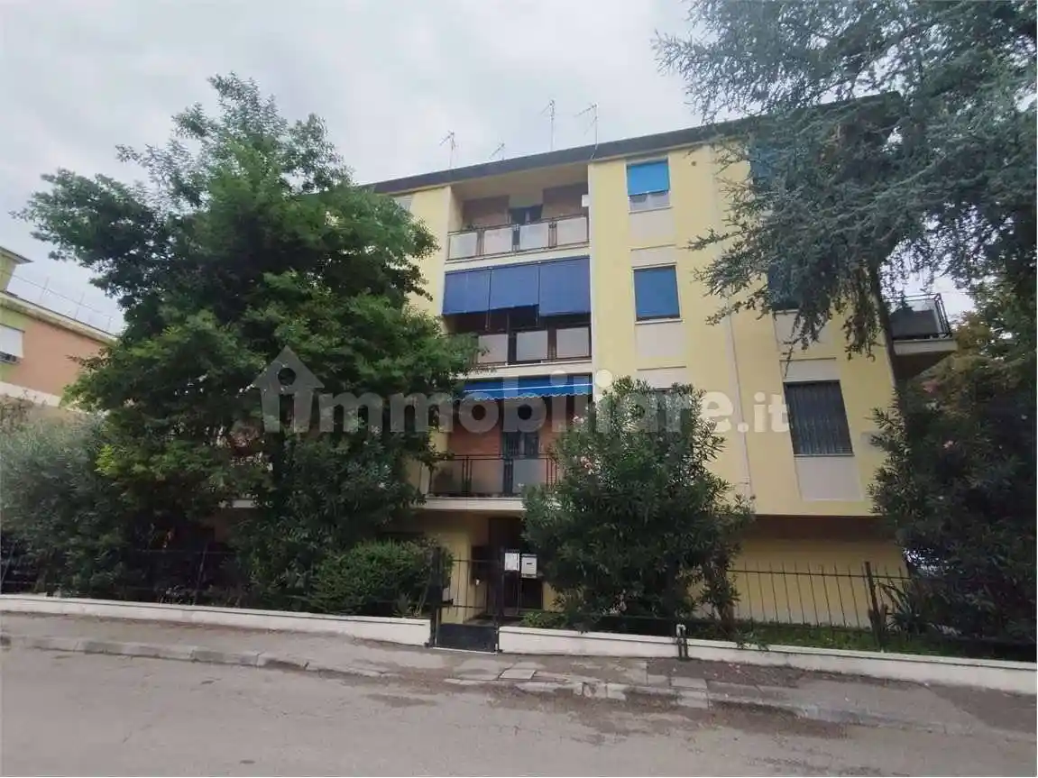 Quadrilocale via Algeria, 15, Via Pomposa, Ferrara - foto 3