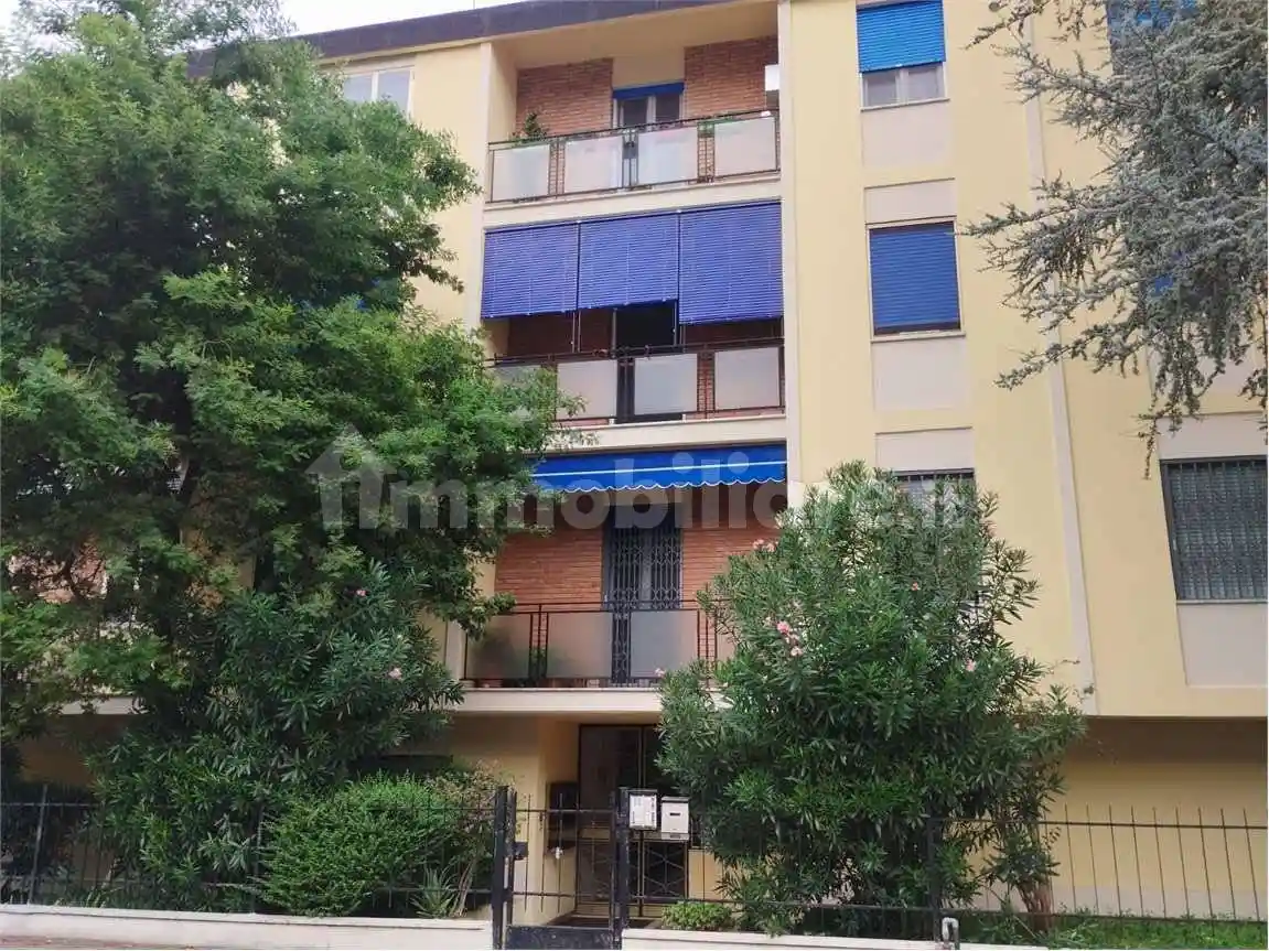 Quadrilocale via Algeria, 15, Via Pomposa, Ferrara - foto 4