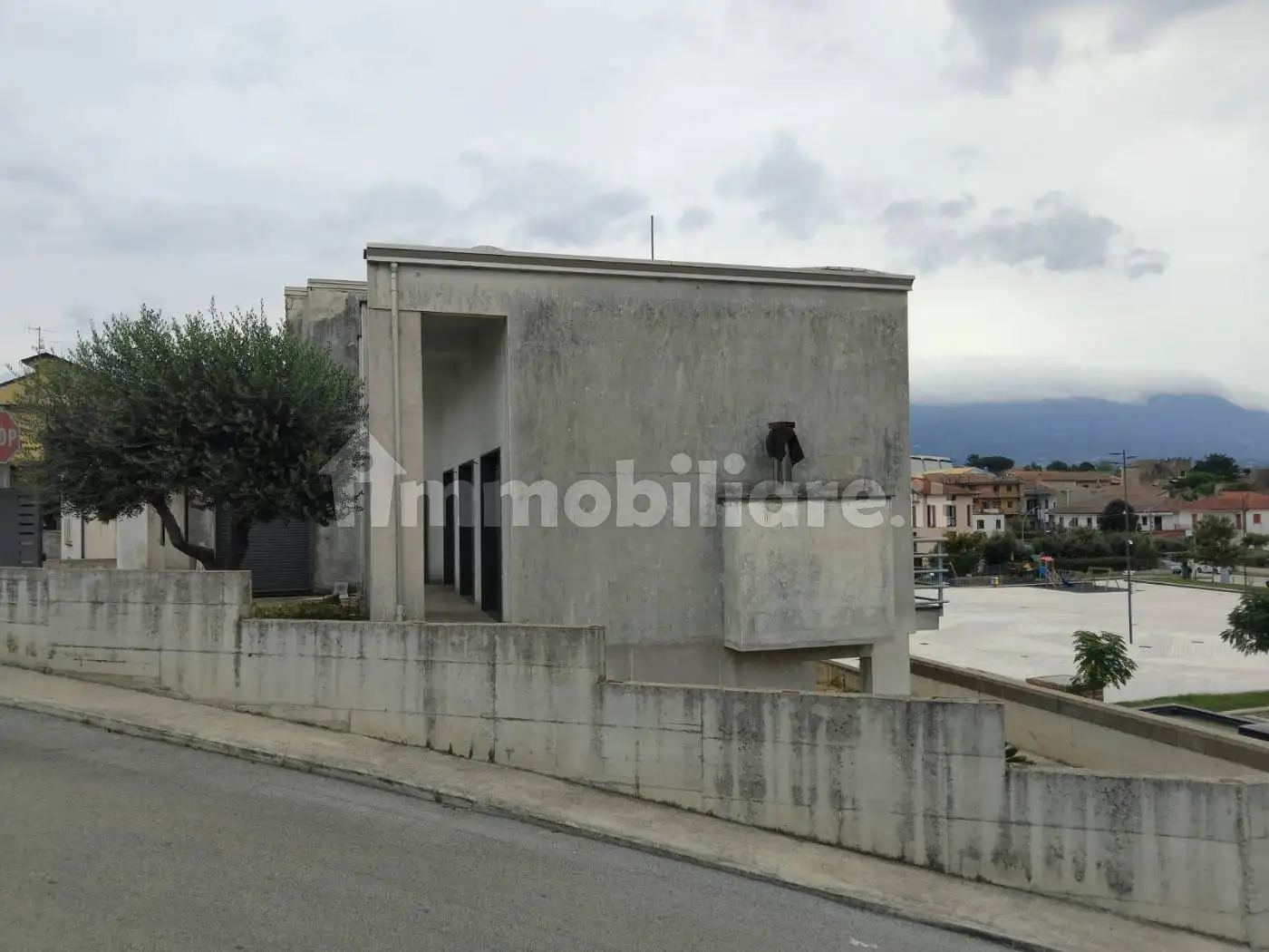 Villa in vendita a Dugenta