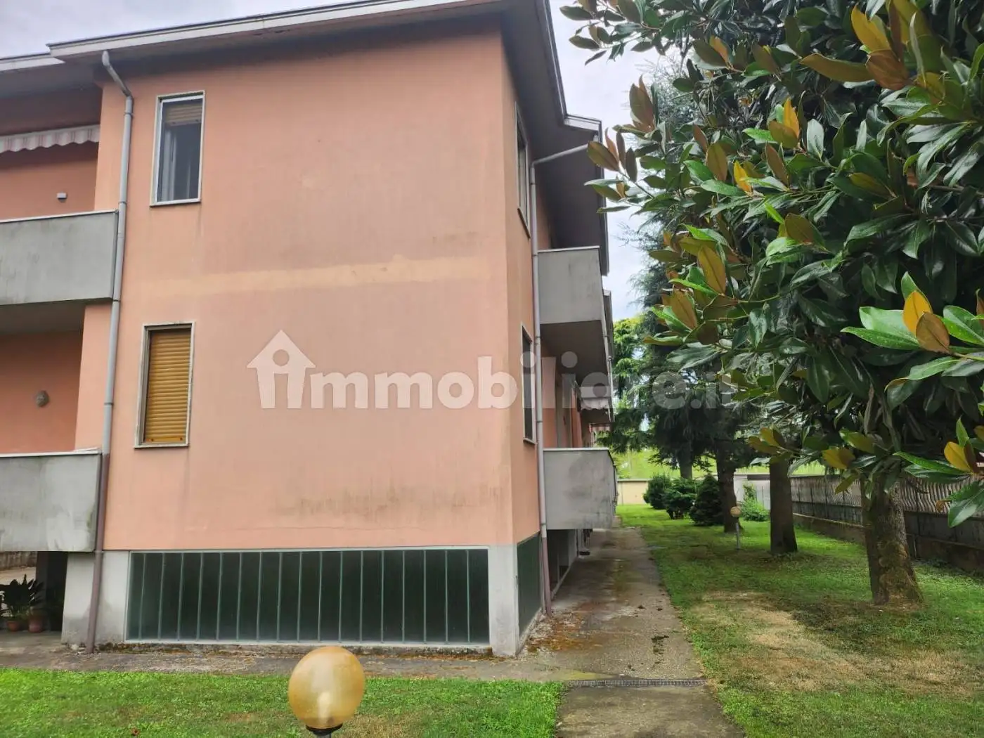 Appartamento in vendita a Cilavegna