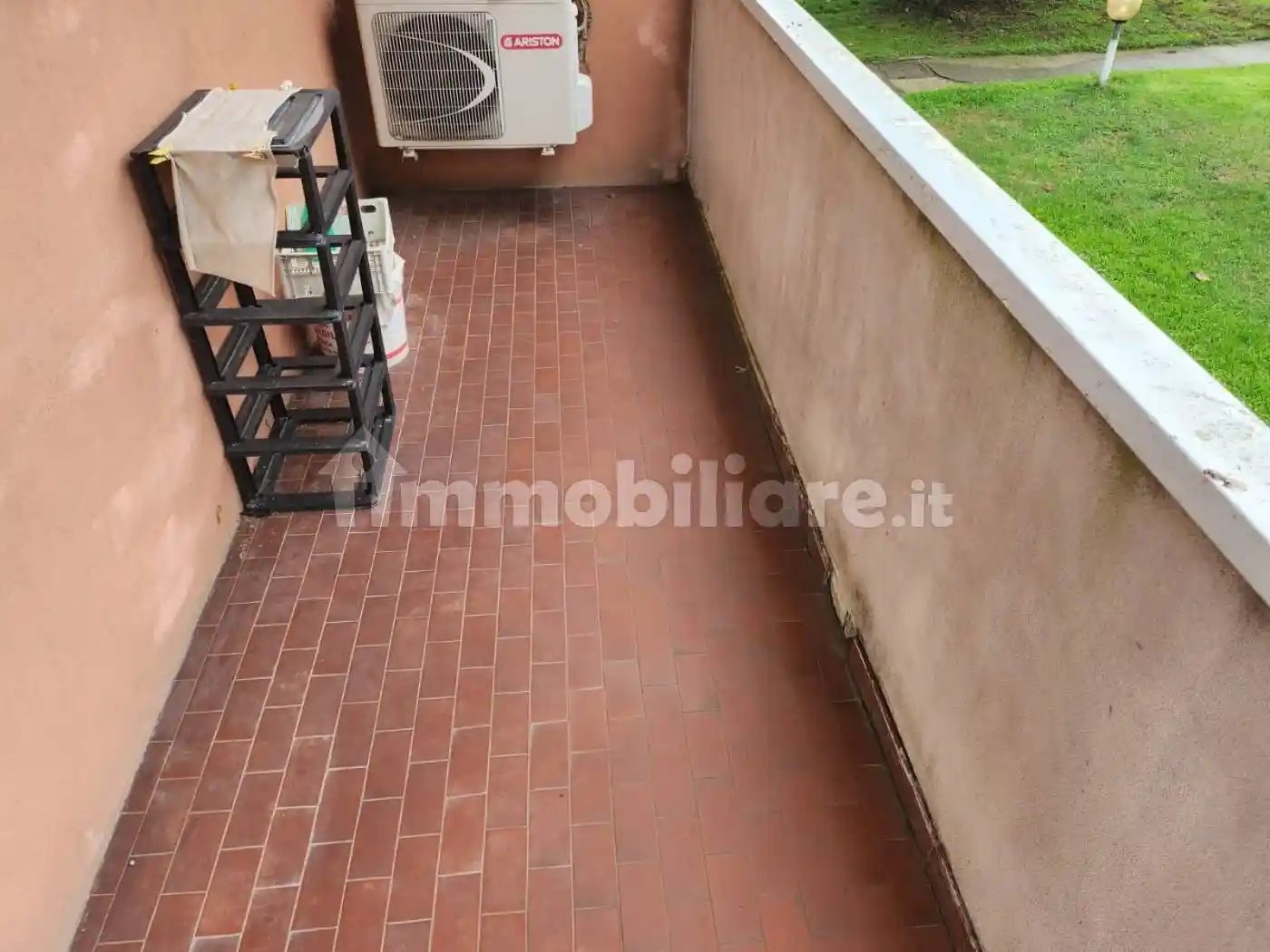 Trilocale via Antonio Gramsci, Centro, Cilavegna - foto 4