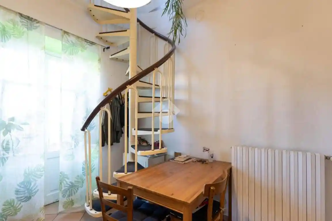 Trilocale corso Matteotti 4, Airali, Luserna San Giovanni - foto 2