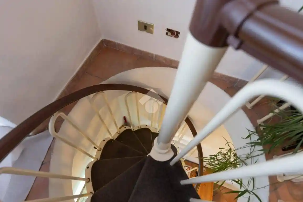 Trilocale corso Matteotti 4, Airali, Luserna San Giovanni - foto 5