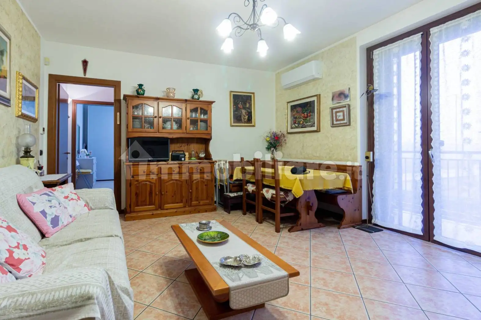 Bilocale via Sandro Pertini, Casorate Primo - foto 2