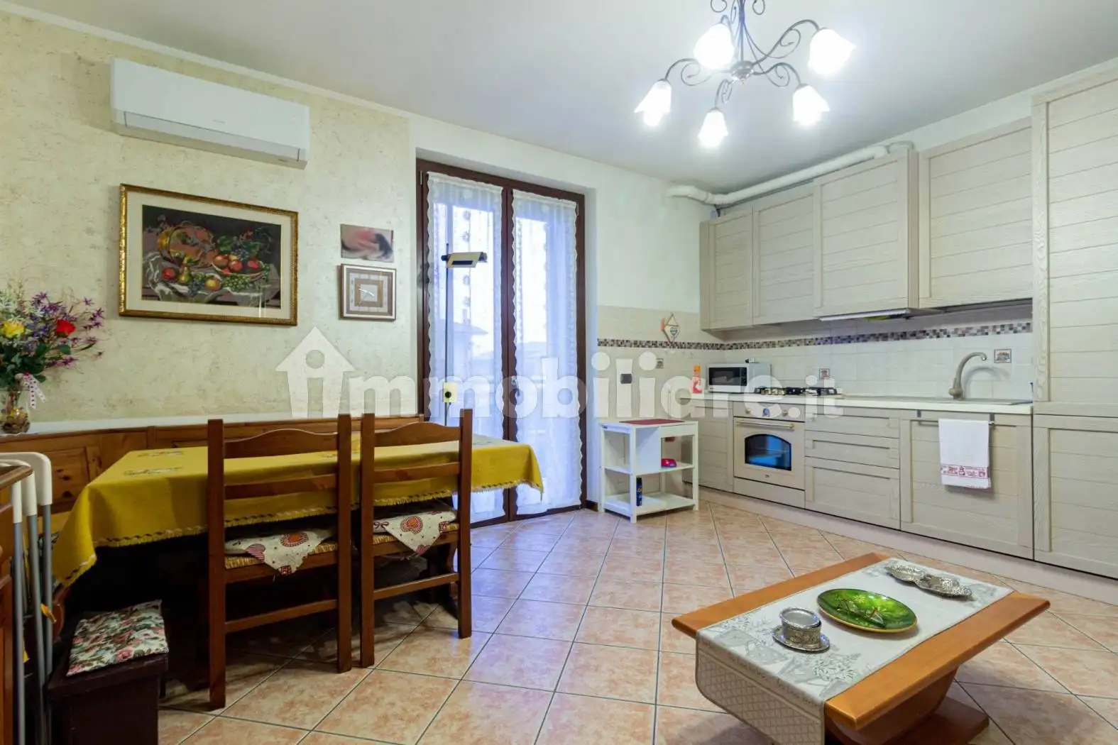 Bilocale via Sandro Pertini, Casorate Primo - foto 3