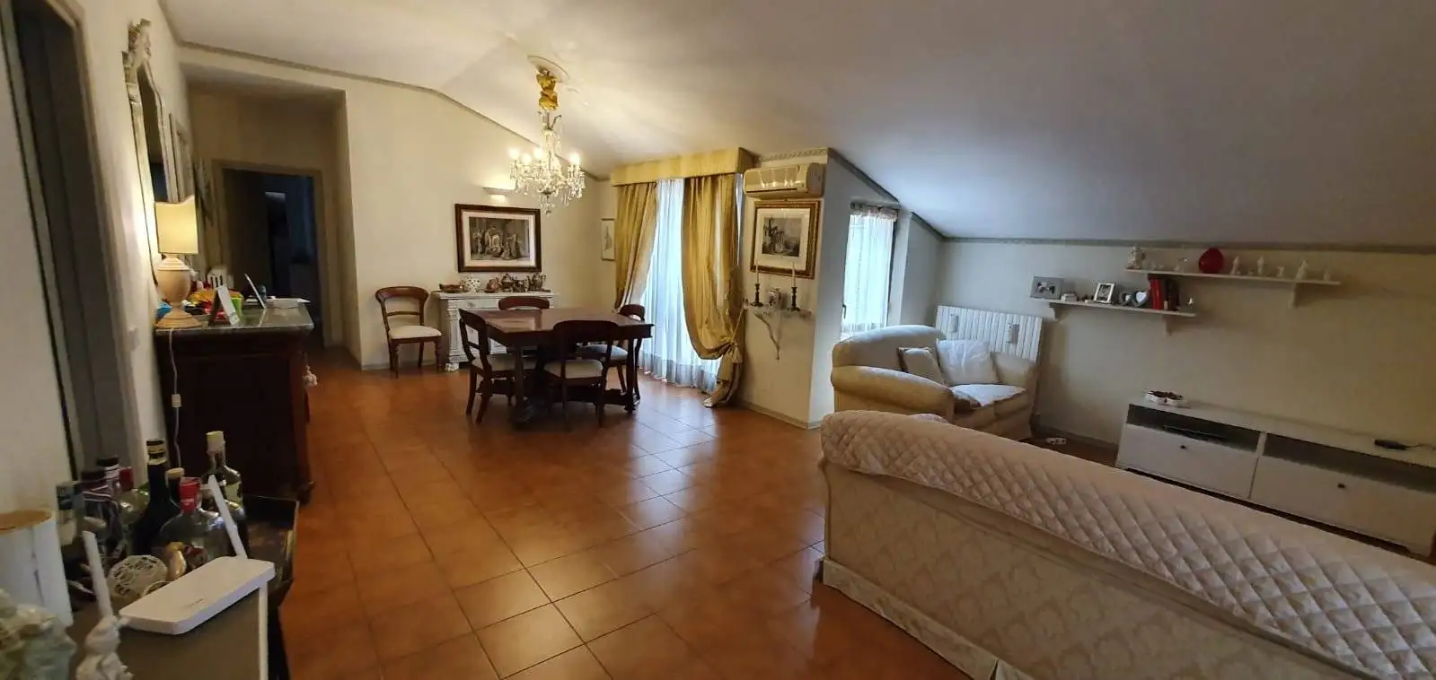 Attico piazza Giuseppe Mazzini 1, Bastia, Bastia Umbra - foto 2