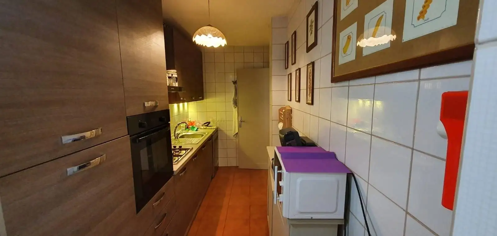 Attico piazza Giuseppe Mazzini 1, Bastia, Bastia Umbra - foto 4