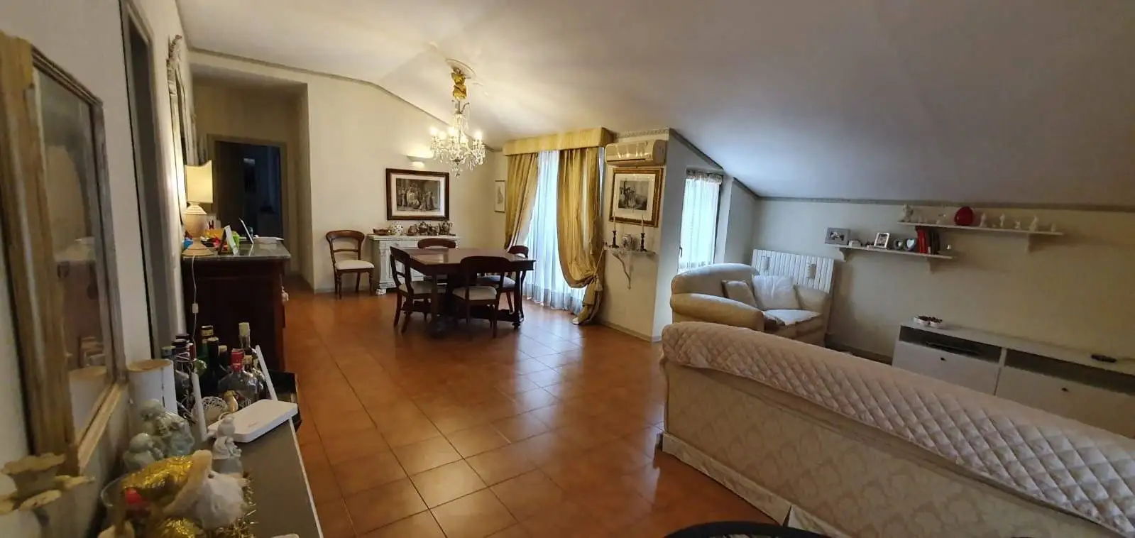 Attico piazza Giuseppe Mazzini 1, Bastia, Bastia Umbra - foto 5