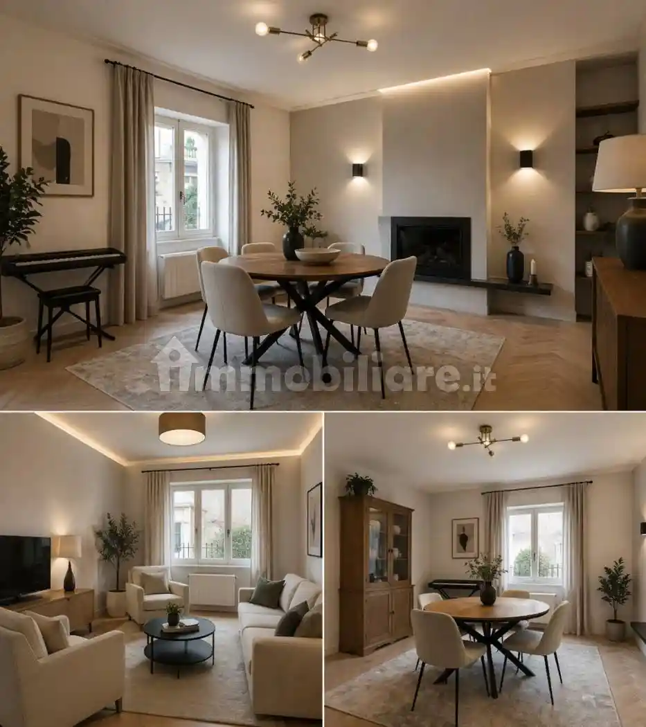 Appartamento in vendita a Collebeato