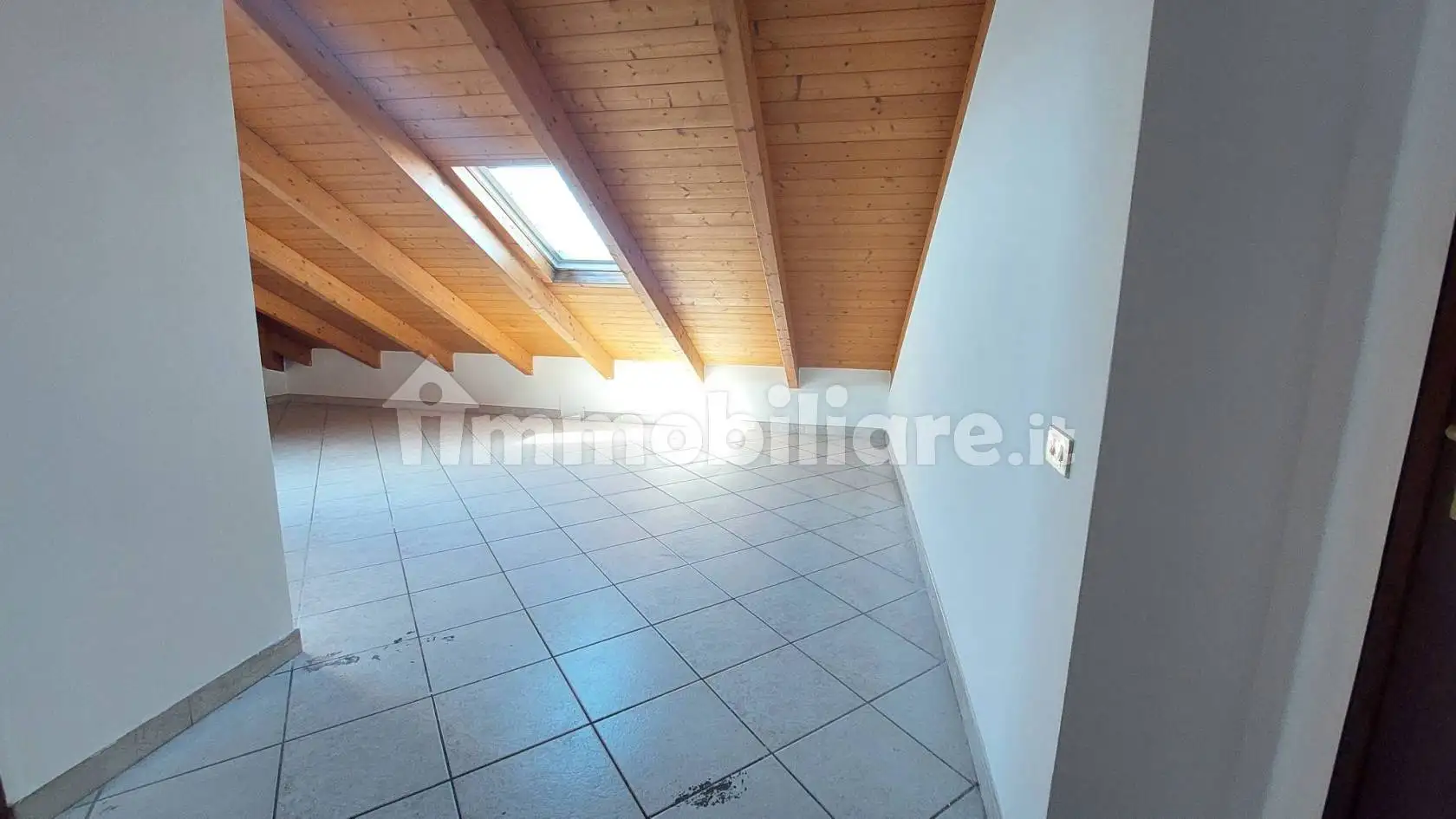 Mansarda via Vecchia Morella, Centro, Albenga - foto 2