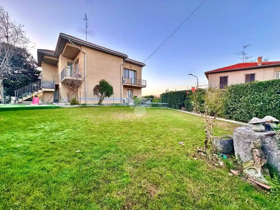 Villa in vendita a Tortona