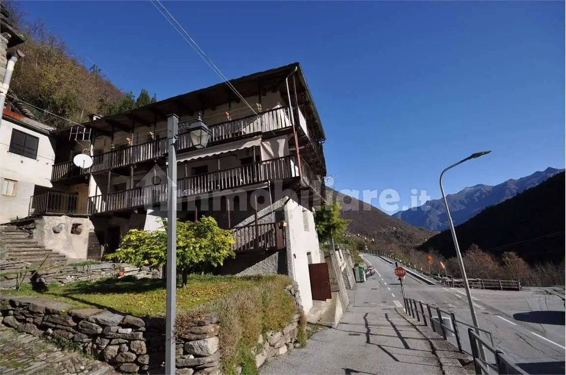 Quadrilocale via Seppiana, 1, Seppiana, Borgomezzavalle - foto 3