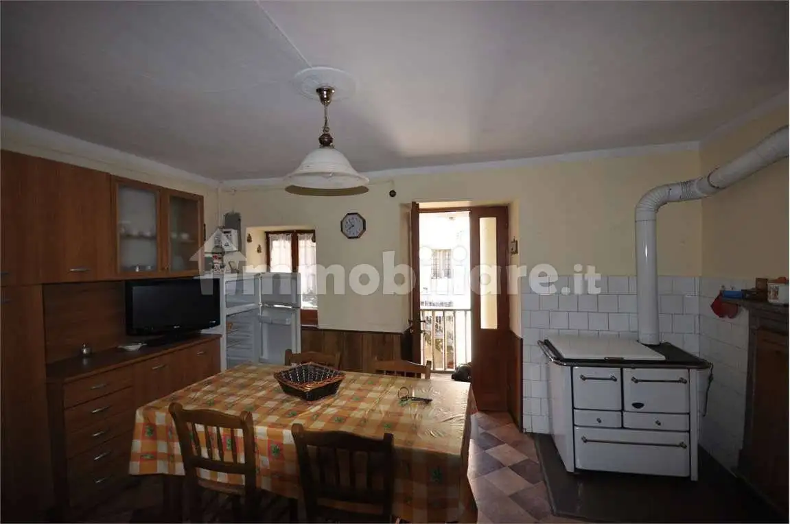 Quadrilocale via Seppiana, 1, Seppiana, Borgomezzavalle - foto 5