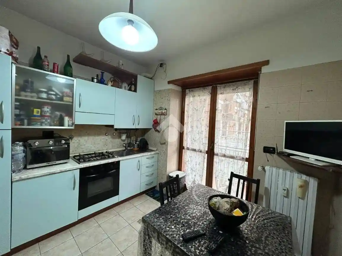 Trilocale via vittime di bologna 6, Villaggio Fiorito - Oltre Dora, Collegno - foto 3