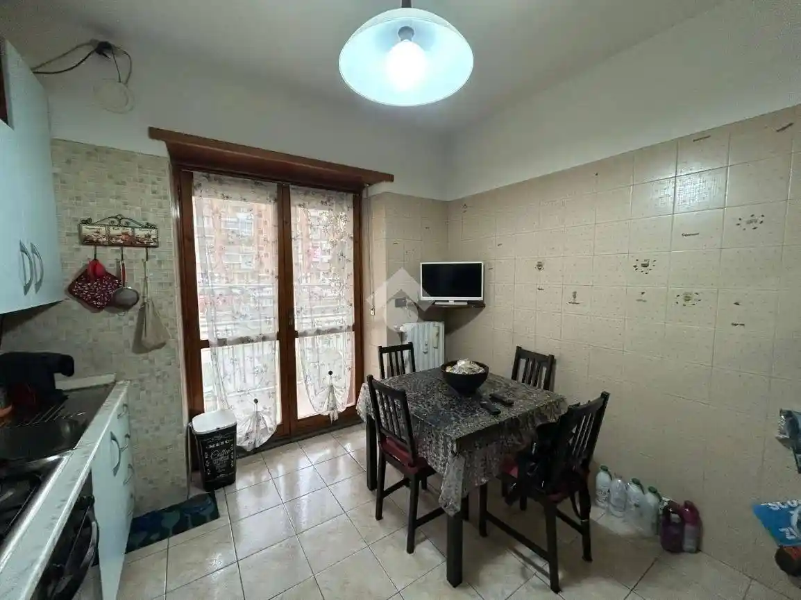 Trilocale via vittime di bologna 6, Villaggio Fiorito - Oltre Dora, Collegno - foto 4