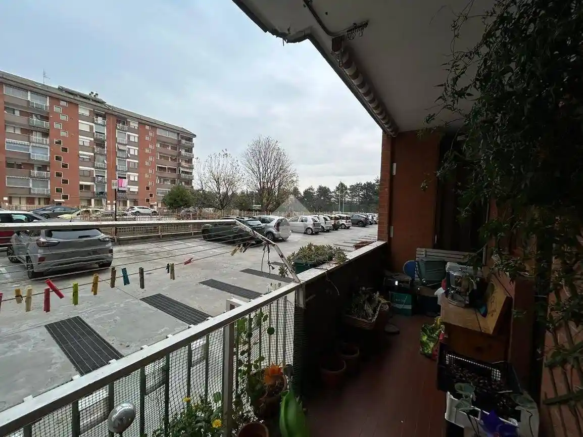 Trilocale via vittime di bologna 6, Villaggio Fiorito - Oltre Dora, Collegno - foto 5