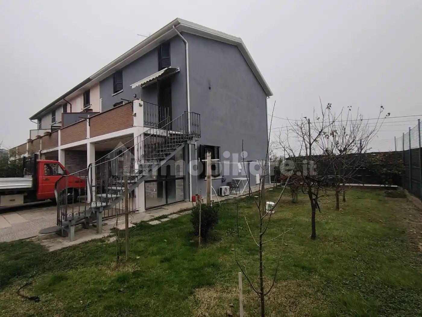 Villetta a schiera - foto 2