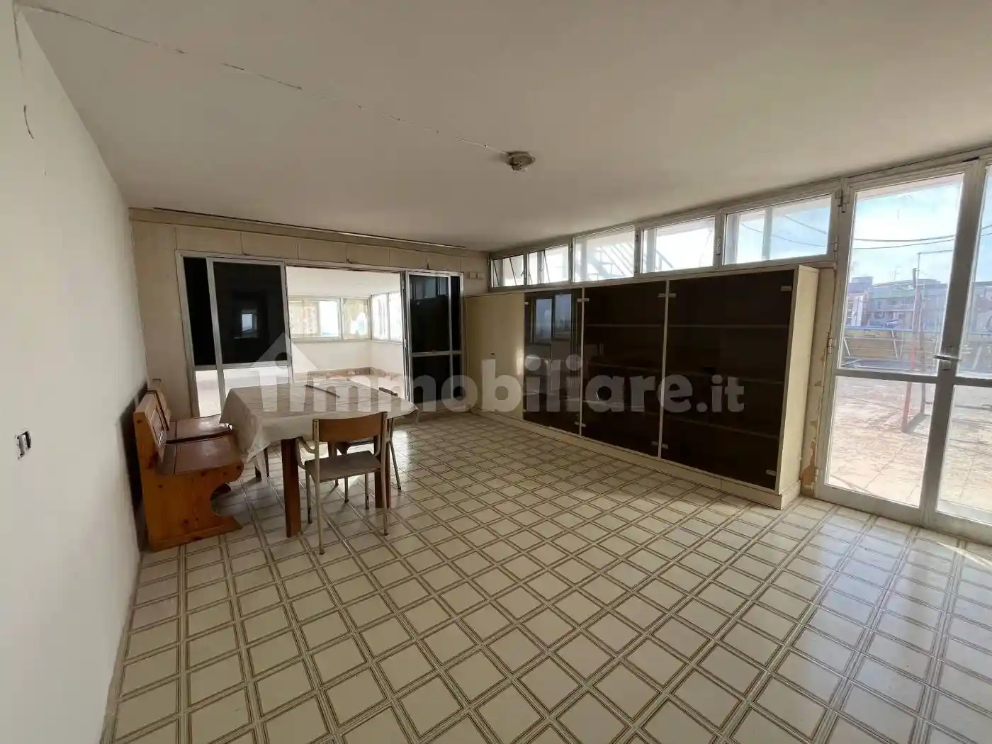 Attico - Mansarda in vendita a Siracusa