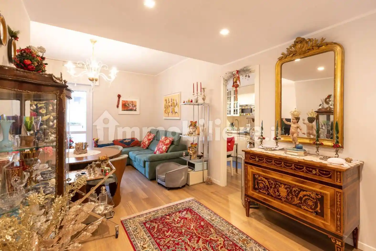 Trilocale via delle Genziane 3, Primaticcio, Milano - foto 2