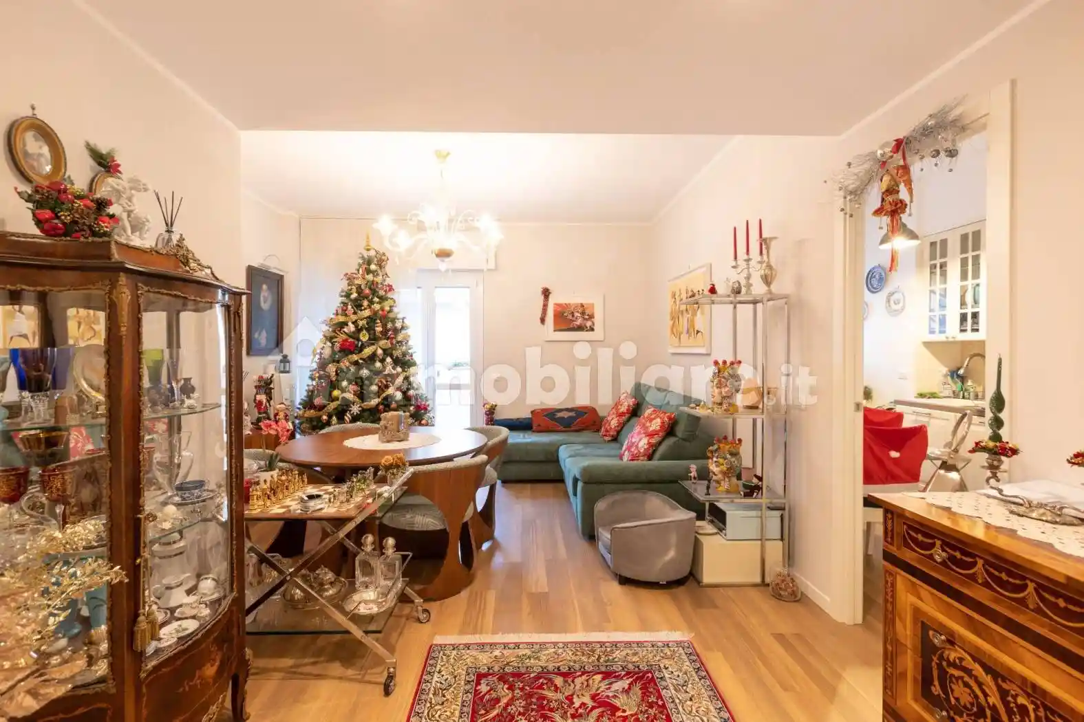 Trilocale via delle Genziane 3, Primaticcio, Milano - foto 3