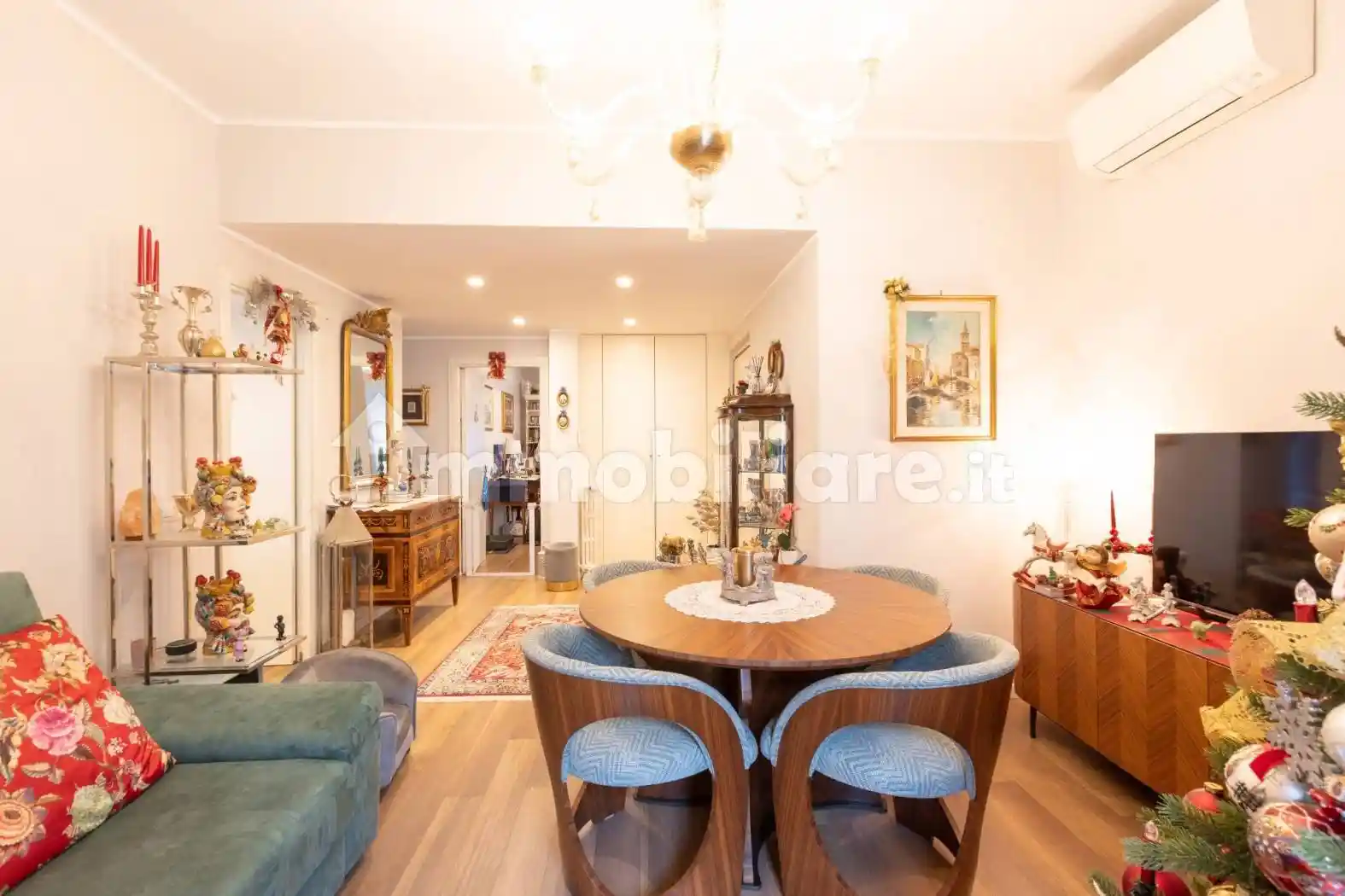 Trilocale via delle Genziane 3, Primaticcio, Milano - foto 4