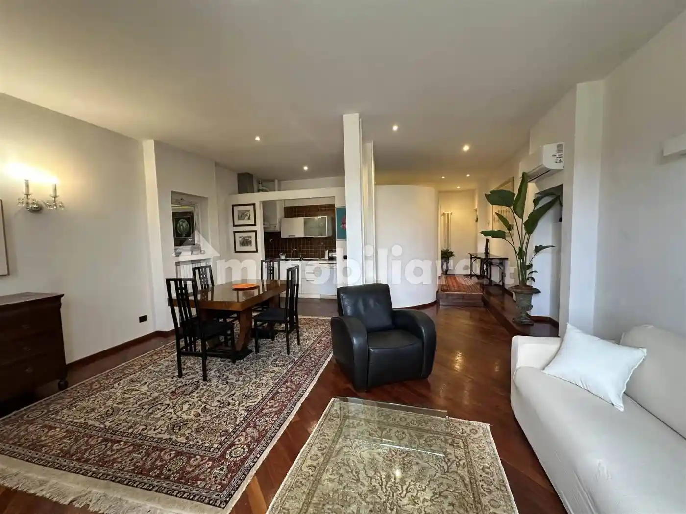 Trilocale piazza Francesco Ferrucci, San Niccolò, Firenze - foto 3