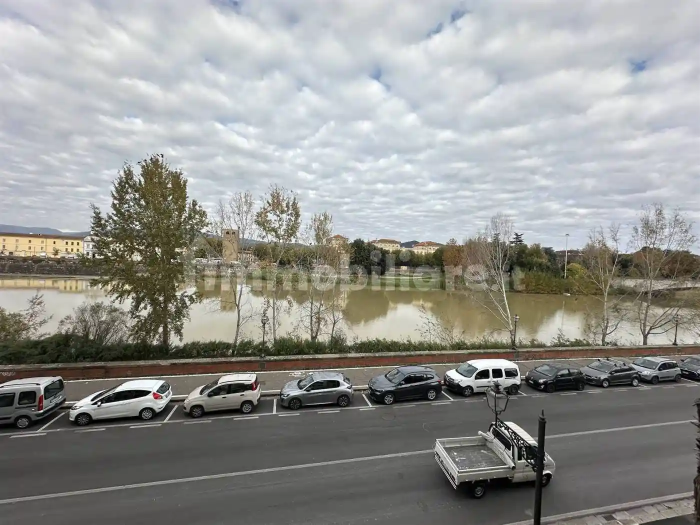 Trilocale piazza Francesco Ferrucci, San Niccolò, Firenze - foto 4