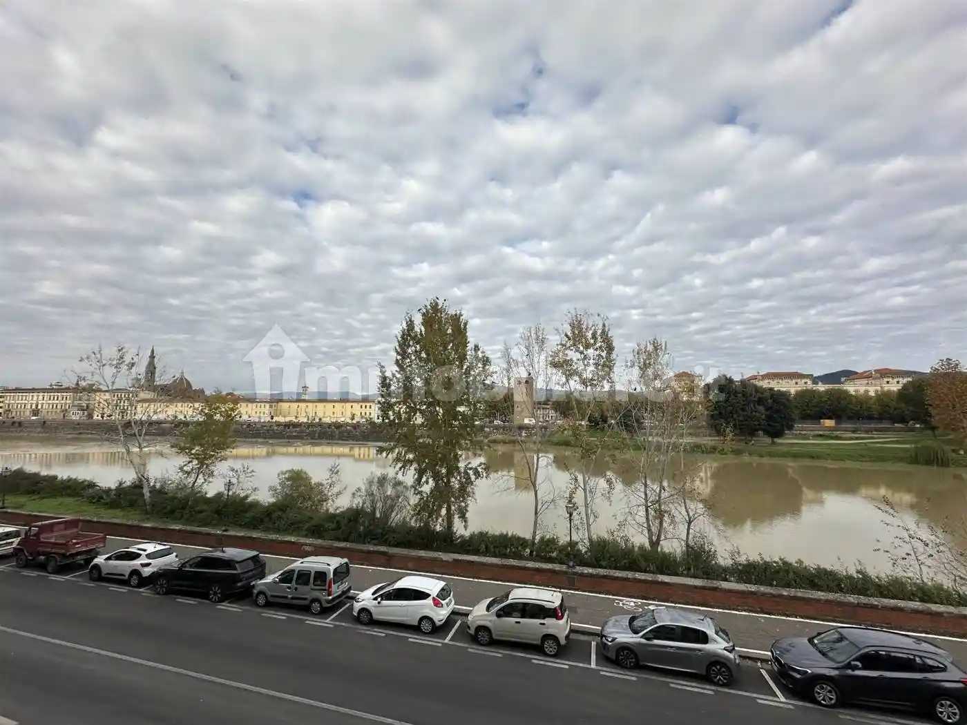 Trilocale piazza Francesco Ferrucci, San Niccolò, Firenze - foto 5