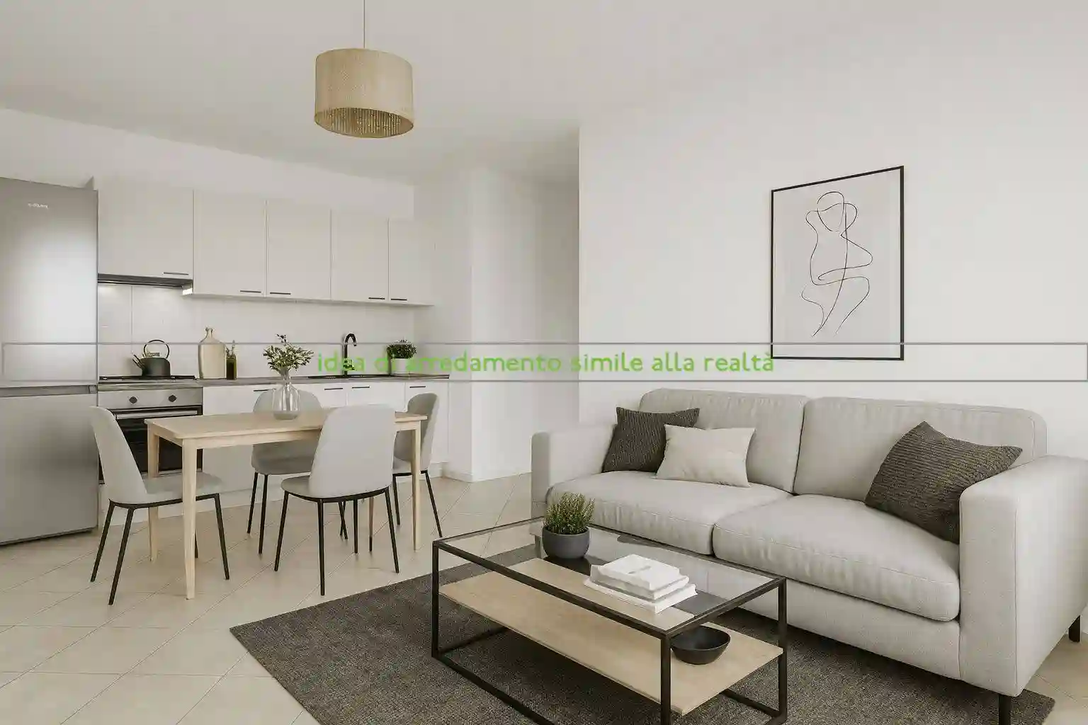 Appartamento - foto 4