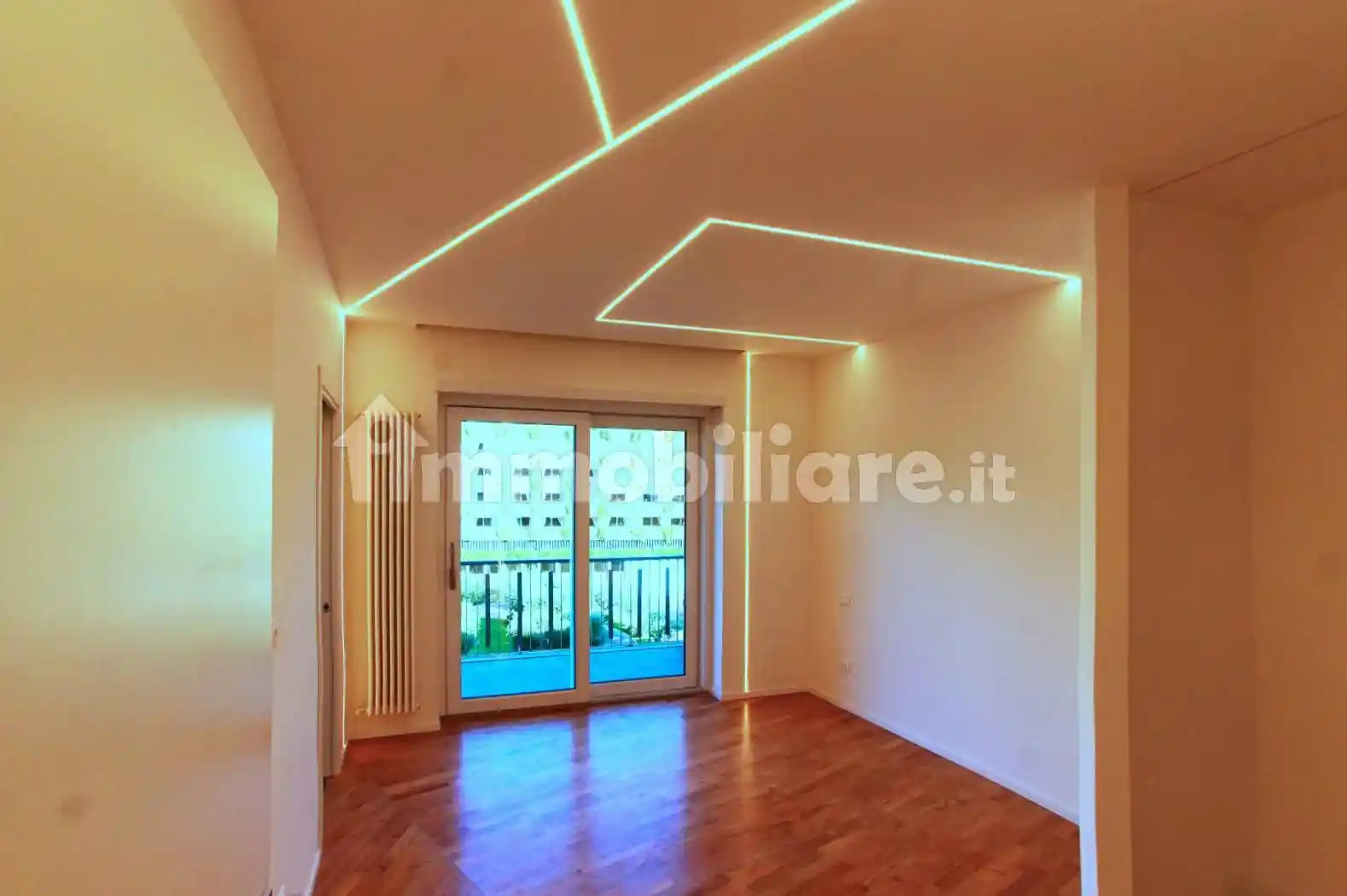 Bilocale via Alberto Cadlolo 90, Medaglie d'Oro, Roma - foto 5