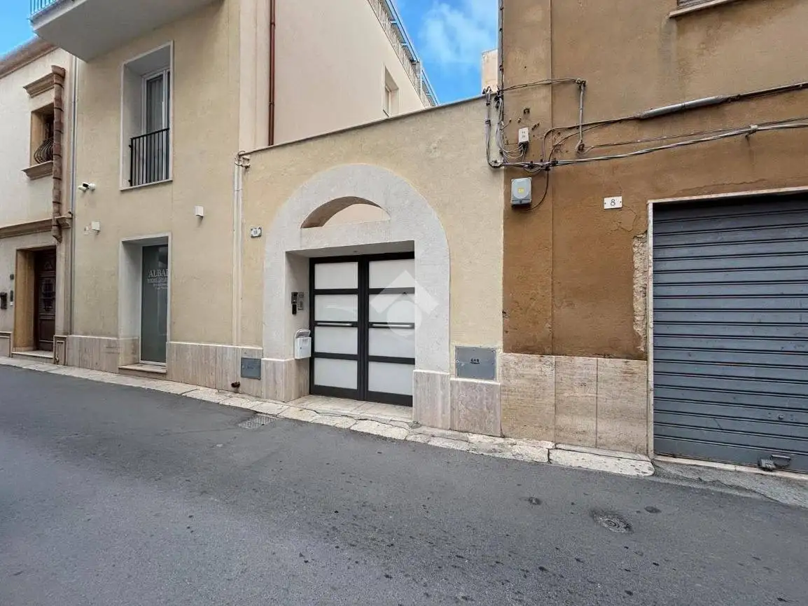 Appartamento in vendita a Marsala