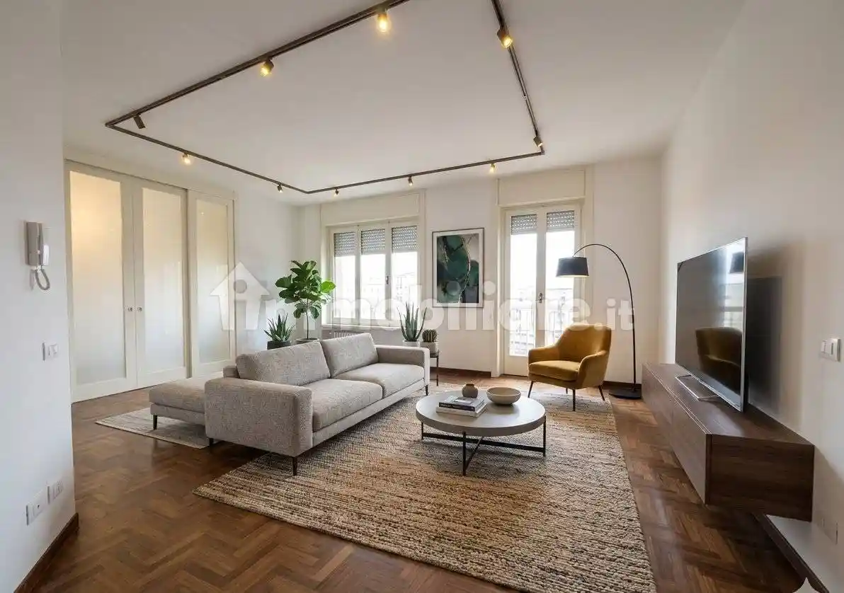Apartment in vendita a Milan