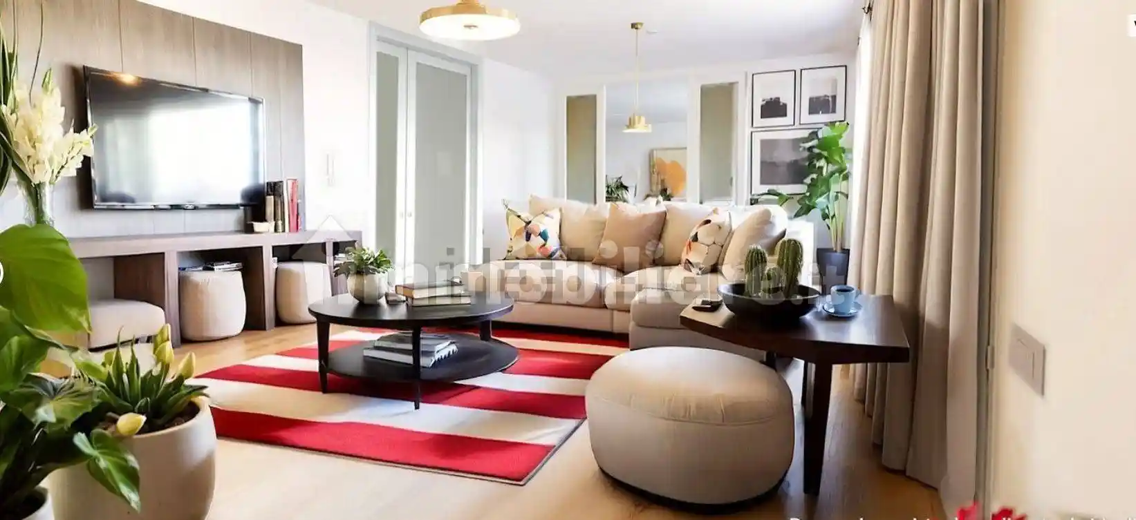 Appartamento via Domokos 4, San Carlo, Milano - foto 2