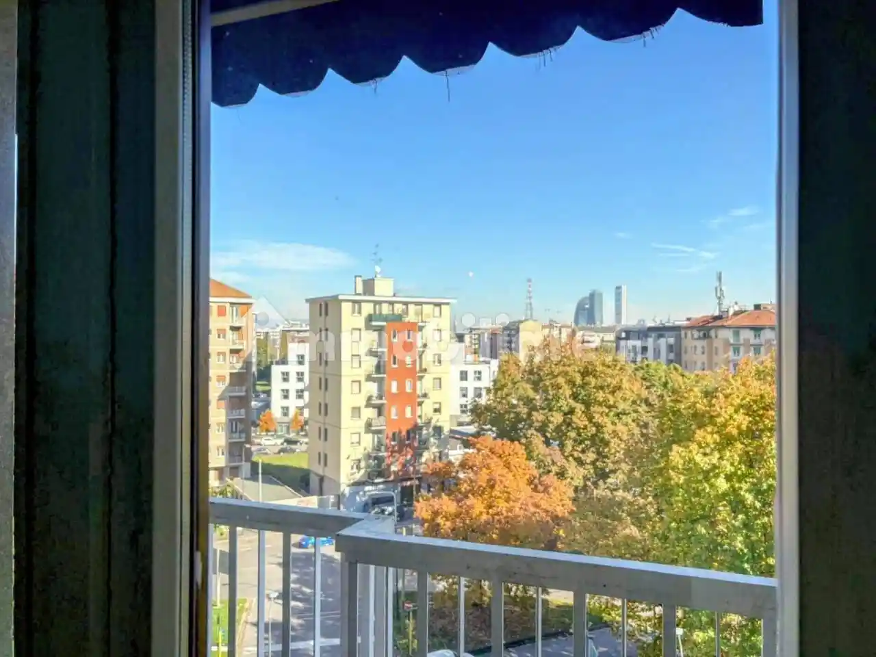 Appartamento via Domokos 4, San Carlo, Milano - foto 4