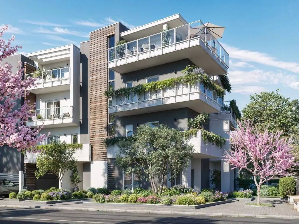 Appartamento in vendita a Volpiano