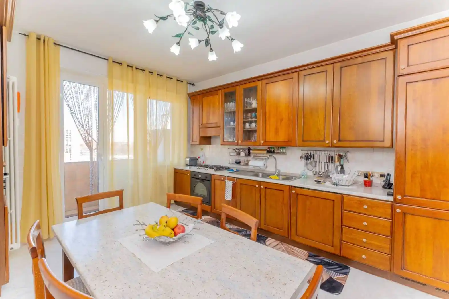 Trilocale via Giovanni Battista Grassi, Roserio, Milano - foto 2