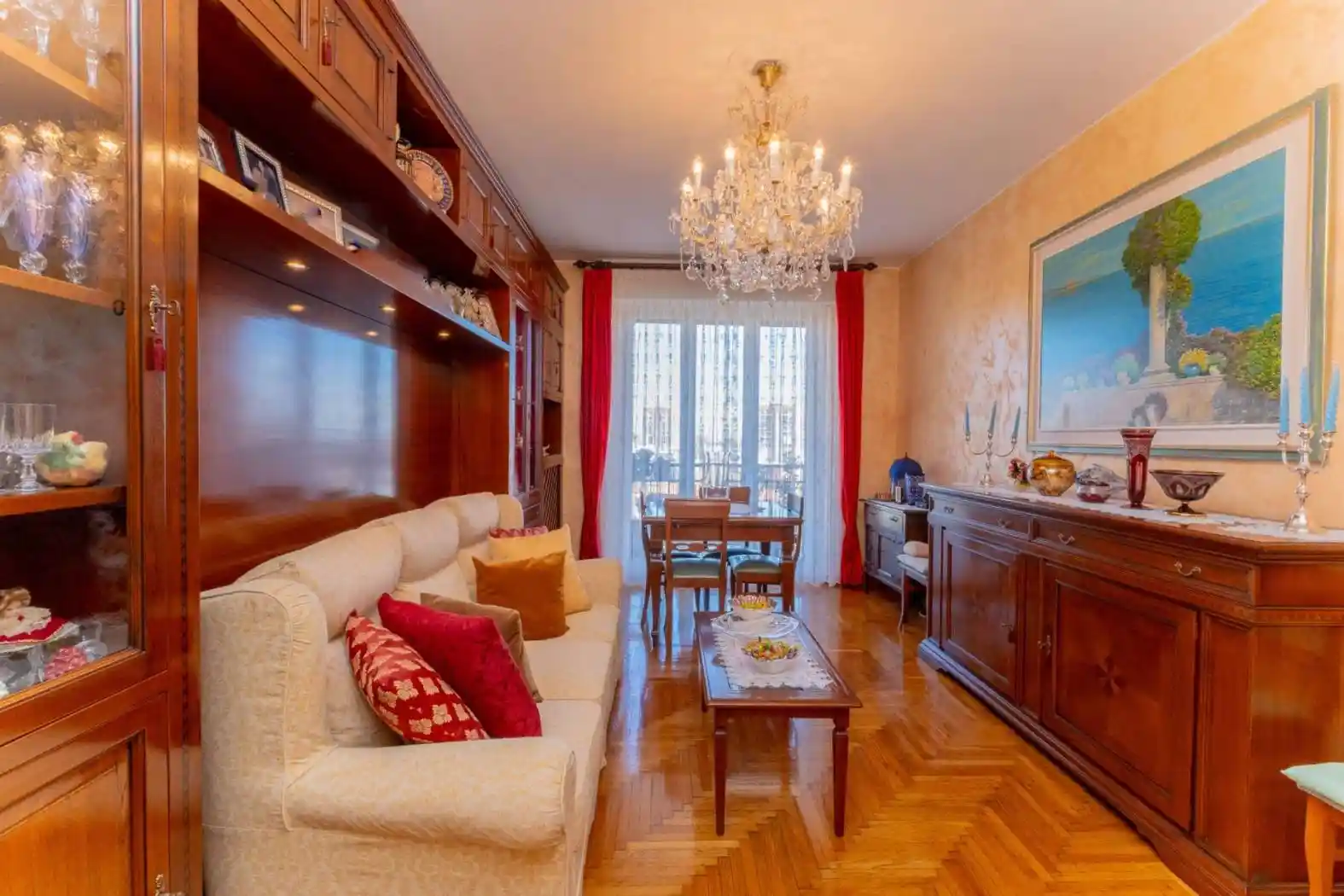 Trilocale via Giovanni Battista Grassi, Roserio, Milano - foto 5