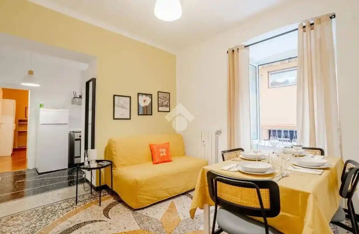 Quadrilocale via Galeazzo Alessi 8, Carignano, Genova - foto 2