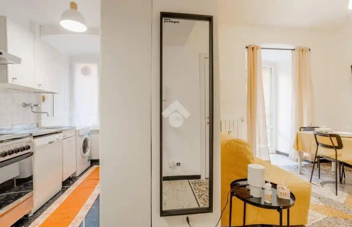 Quadrilocale via Galeazzo Alessi 8, Carignano, Genova - foto 4