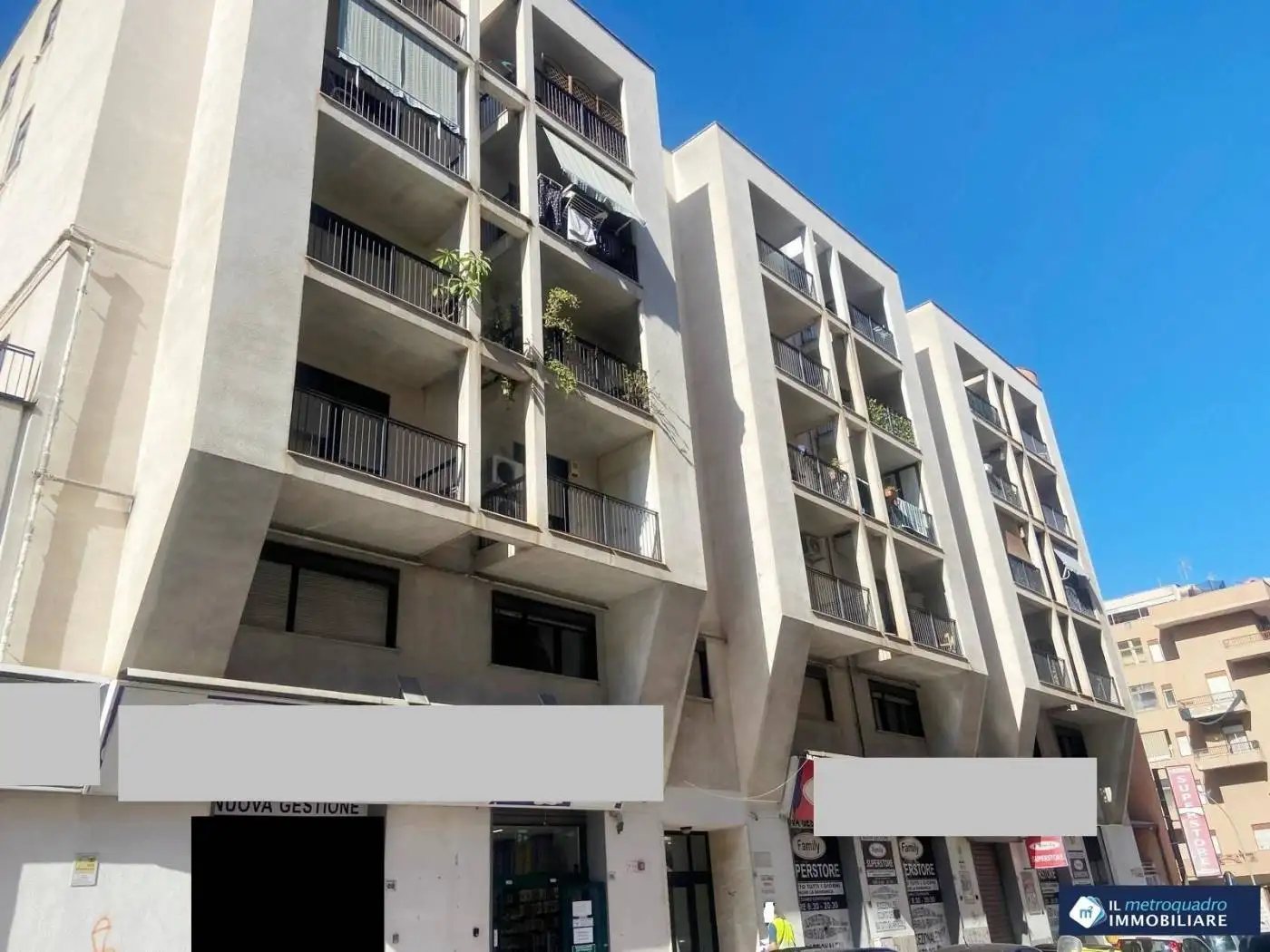 Appartamento in vendita a Palermo