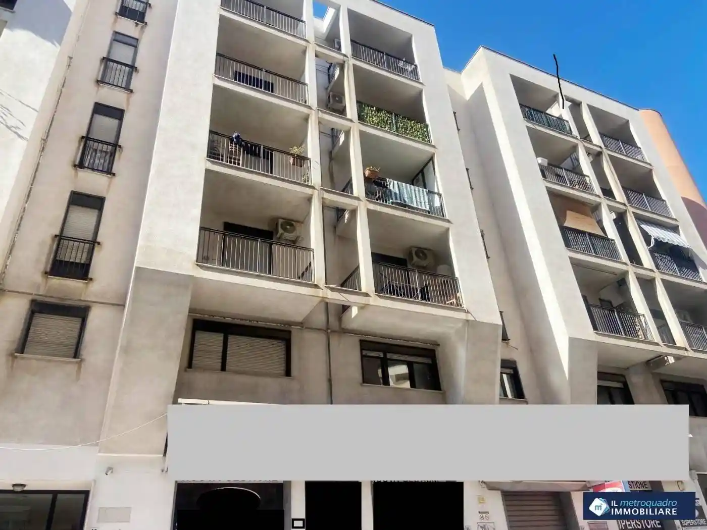 Bilocale via Enrico Toti, Montegrappa, Palermo - foto 2