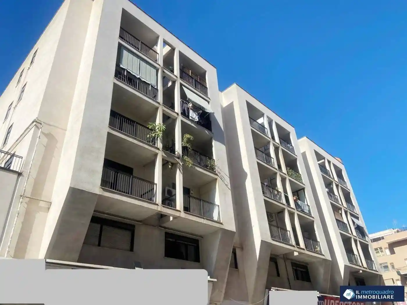 Bilocale via Enrico Toti, Montegrappa, Palermo - foto 3