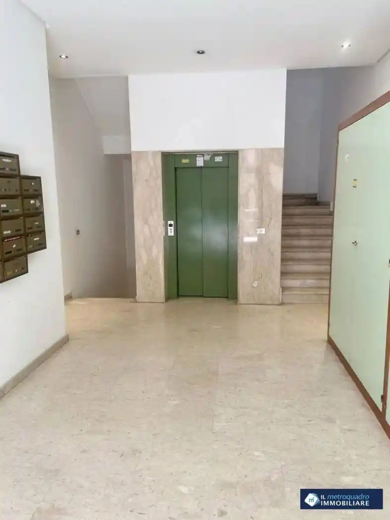 Bilocale via Enrico Toti, Montegrappa, Palermo - foto 4